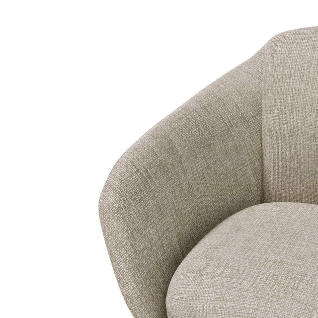 Butaca Limasol Taupe de Somcasa Vlc - imagen 4