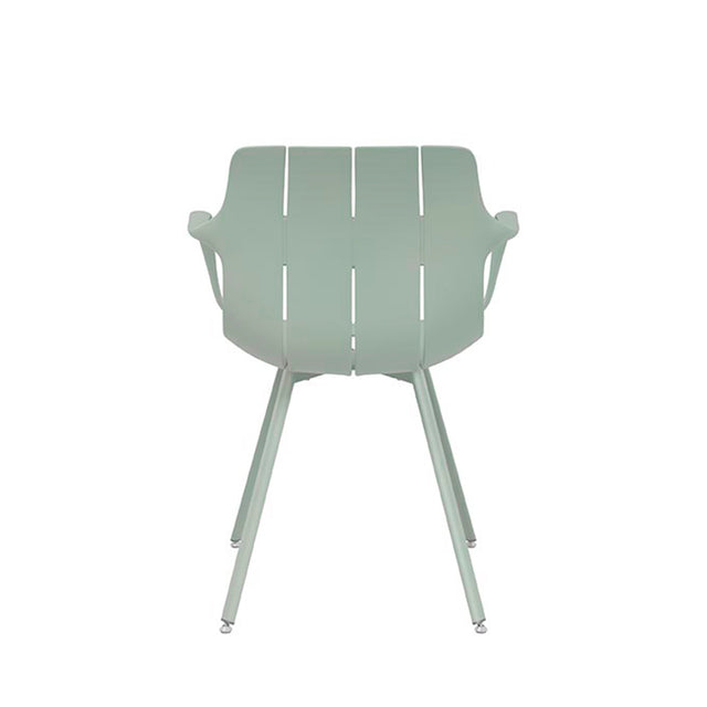 Silla Yamal Verde | vista lateral | Somcasa Vlc | 00SL119728 | imagen 4