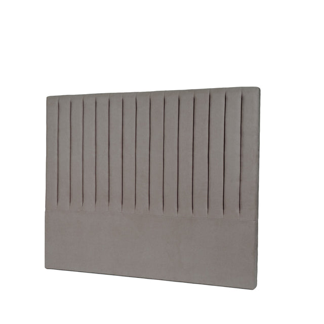 Cabezal Calima 180 Tapizado Taupe | imagen de ambiente | Somcasa Vlc | 00MB402330 | imagen 6