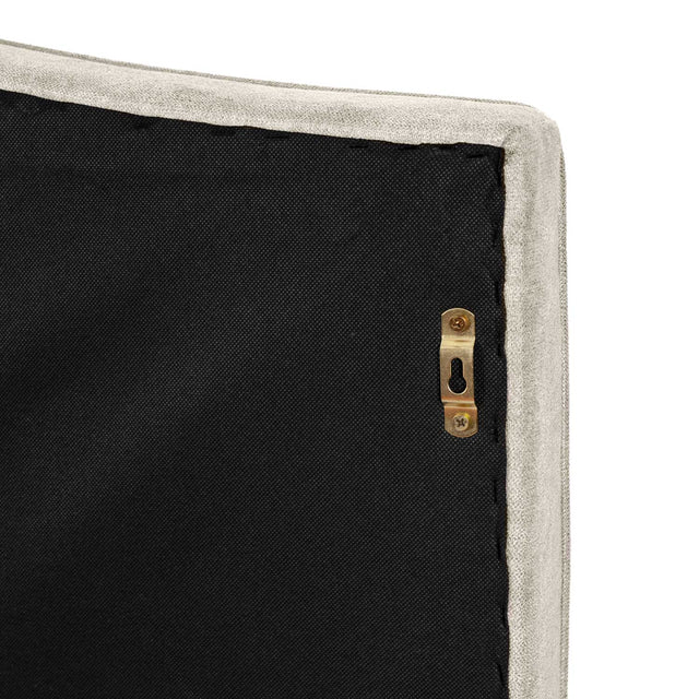 Cabezal Lebeche 135/140 Tapizado Beige | imagen de ambiente | Somcasa Vlc | 00MB405125 | imagen 6
