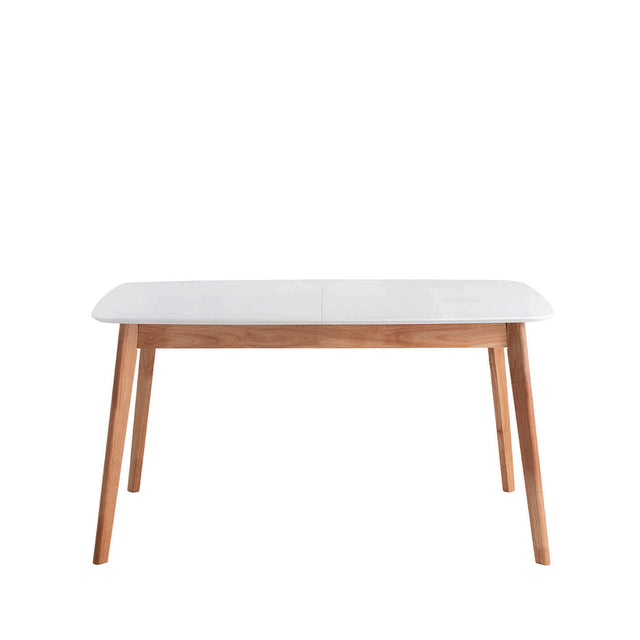 Mesa Enma Ext Roble y MDF | vista principal | Somcasa Vlc | 00MS202142