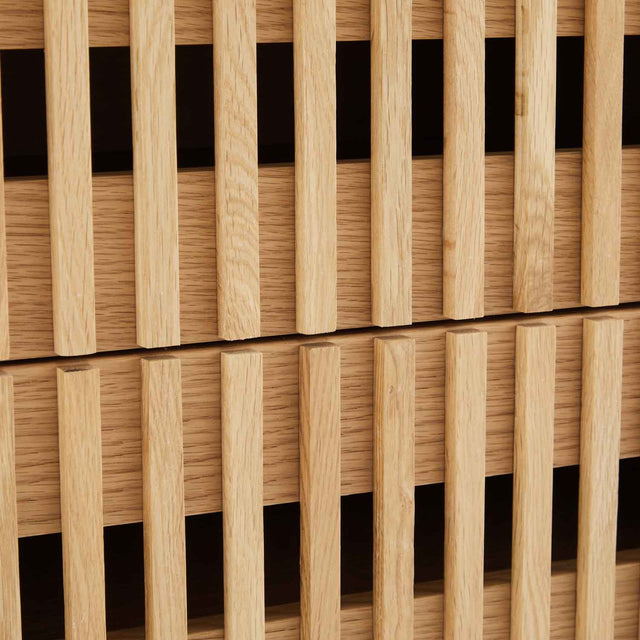 Mesita de Noche Lugano | detalle de materiales | Somcasa Vlc | 00MB445407 | imagen 7