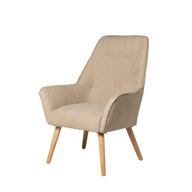 Butaca Bruges Beige de Somcasa Vlc - imagen 10