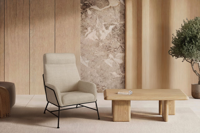 Butaca Malibu Beige de Somcasa Vlc - imagen 8