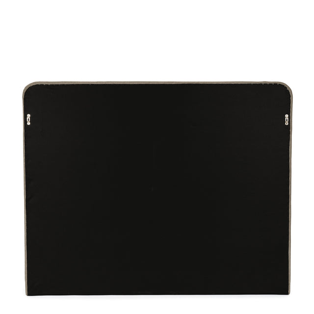 Cabezal Galerna 150/160 Tapizado Taupe | vista lateral | Somcasa Vlc | 00MB404230 | imagen 4