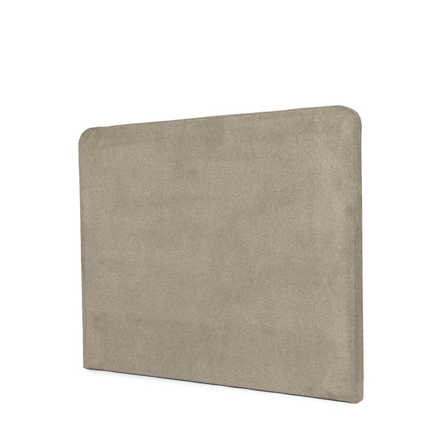 Cabezal Galerna 150/160 Tapizado Taupe | imagen de ambiente | Somcasa Vlc | 00MB404230 | imagen 6