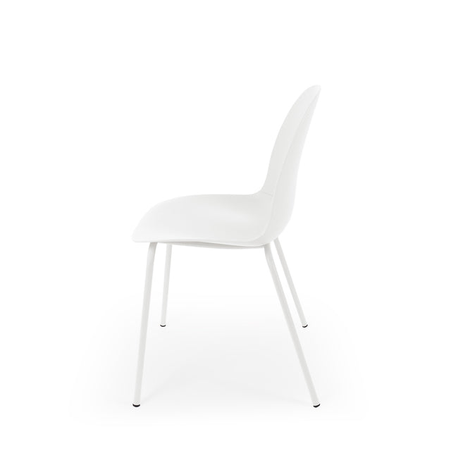 Silla Arwen Blanco | vista secundaria | Somcasa Vlc | 00SL126902 | imagen 2