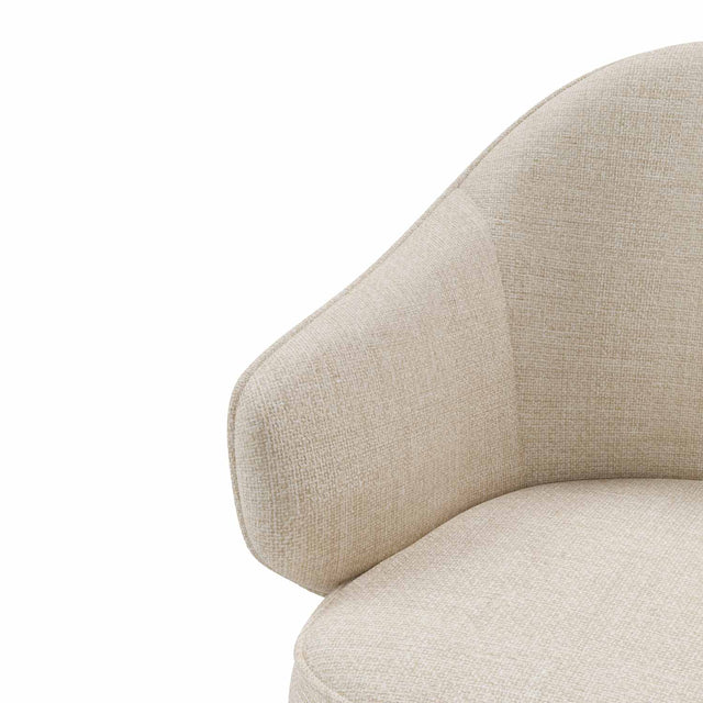 Butaca Macao Beige de Somcasa Vlc - imagen 5