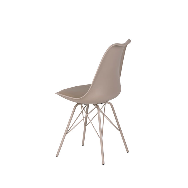Silla Kendra Beige | vista principal | Somcasa Vlc | 00SL111325