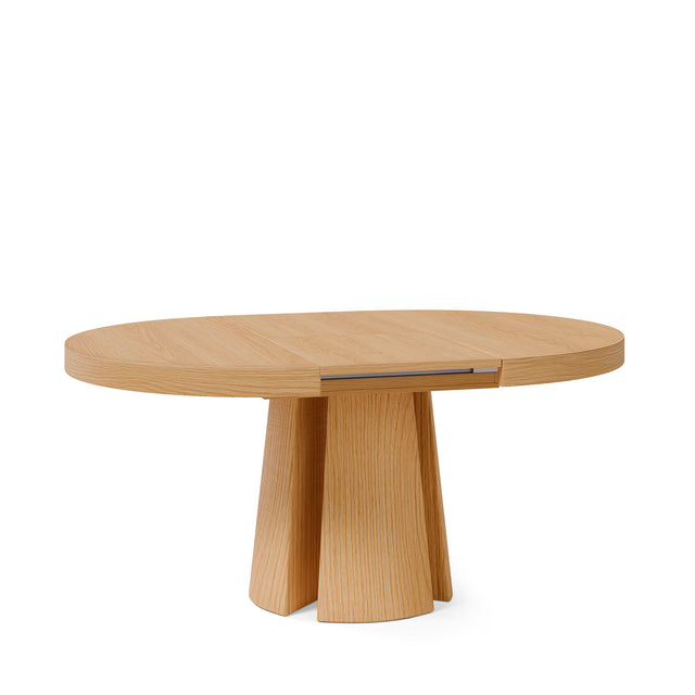 Mesa Marcella Red Roble | detalle de diseño | Somcasa Vlc | 00MS218507 | imagen 3