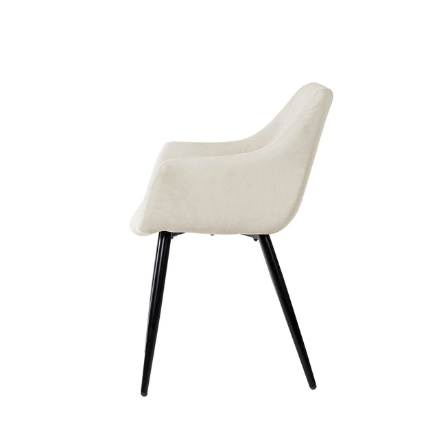 Silla Fiona Beige | vista principal | Somcasa Vlc | 00SL106825