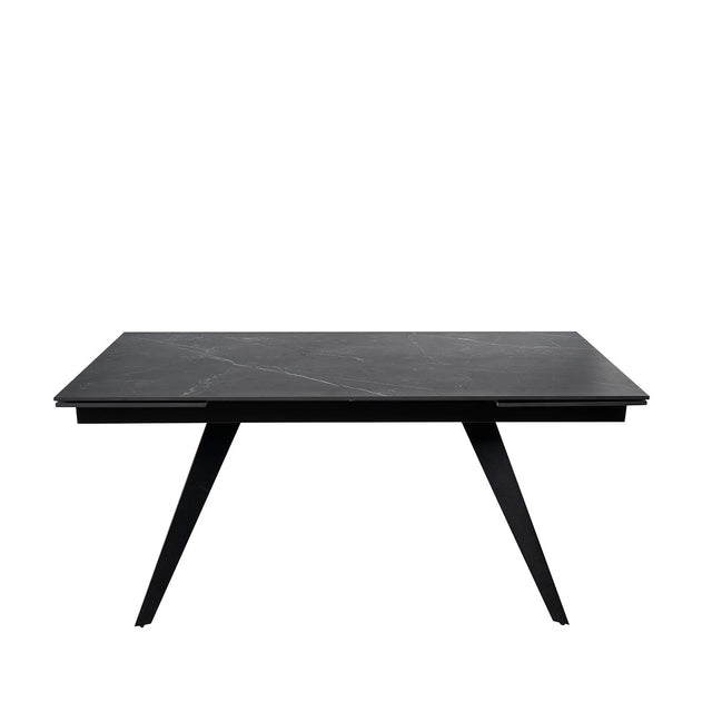 Mesa de Comedor Kelly Metal | vista secundaria | Somcasa Vlc | 00MS211115 | imagen 2