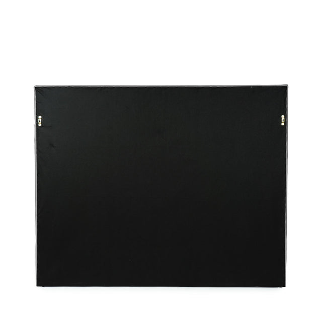 Cabezal Llevant 150/160 Tapizado Gris Claro | detalle de diseño | Somcasa Vlc | 00MB407221 | imagen 3
