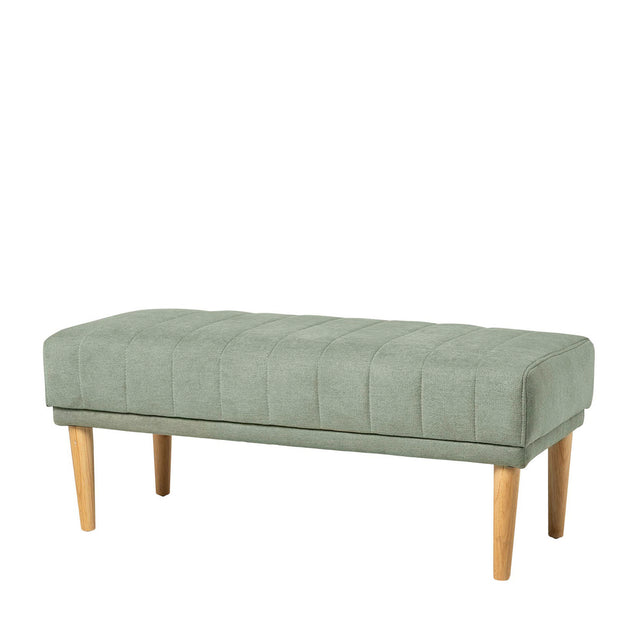 Puff Banqueta Bari Verde | imagen de ambiente | Somcasa Vlc | 00SF303628 | imagen 6