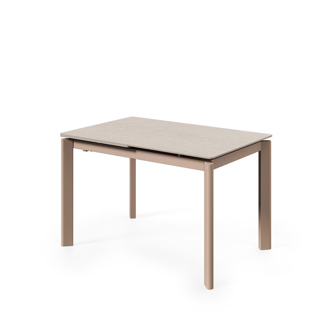 Mesa Constance Travertino Metal | vista de producto | Somcasa Vlc | 00MS219966 | imagen 9