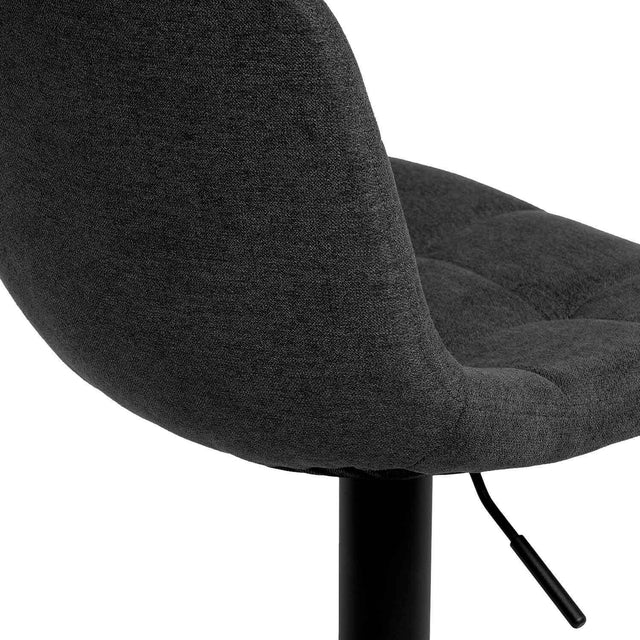 Taburete Bajo Asha Gris | imagen de ambiente | Somcasa Vlc | 00SL113622 | imagen 6