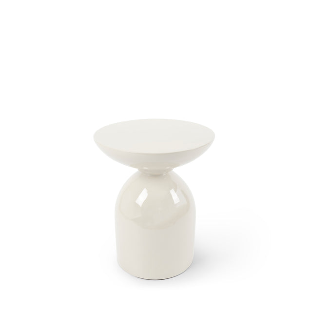 Mesa de centro Dorian Beige Brillo de Somcasa Vlc - imagen 6