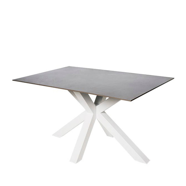 Mesa de Comedor Joyce Atenea Metal | imagen de ambiente | Somcasa Vlc | 00MS214669 | imagen 6