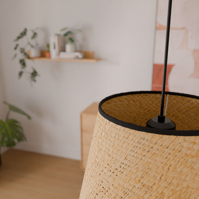 Lámpara de techo Pinet Natural de Somcasa Vlc - imagen 4