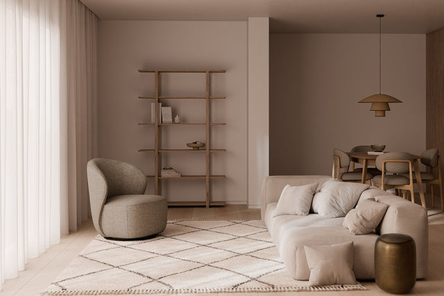 Butaca Havana Taupe de Somcasa Vlc - imagen 6