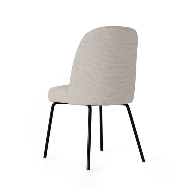 Silla Maxime Beige | detalle de diseño | Somcasa Vlc | 00SL120925 | imagen 3
