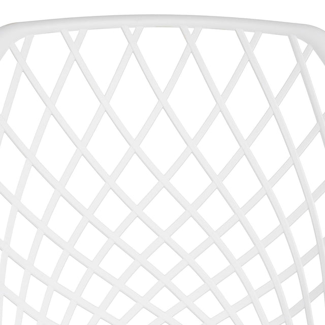 Silla Charlotte Blanco | imagen de ambiente | Somcasa Vlc | 00SL114002 | imagen 6