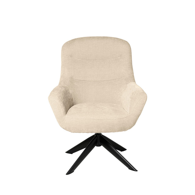 Butaca Bolonia Beige de Somcasa Vlc - imagen 3
