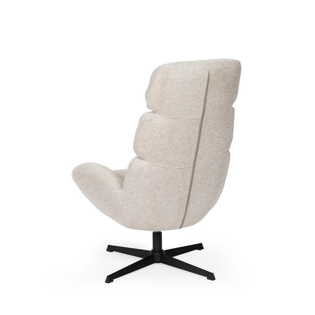 Butaca Pauline Beige de Somcasa Vlc - imagen 4