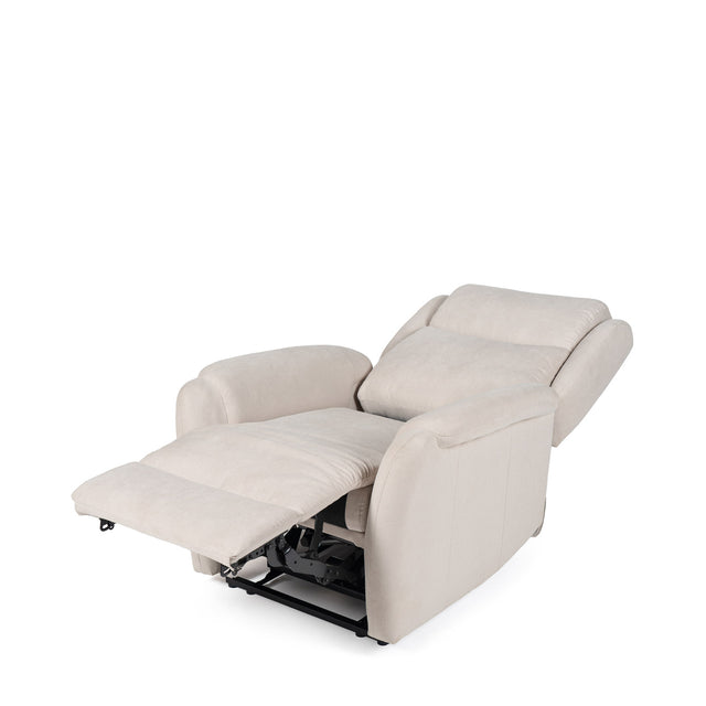Sillón P.lift 2 Motores Akari Beige de Somcasa Vlc - imagen 3