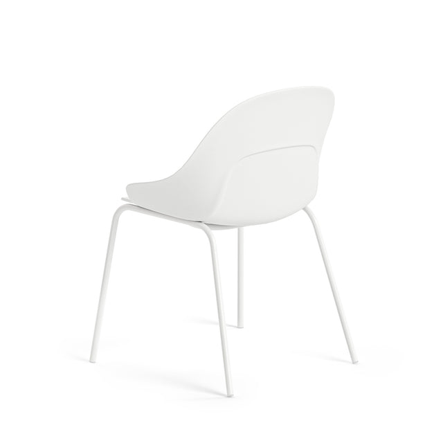Silla Sephora Blanco | vista principal | Somcasa Vlc | 00SL125002