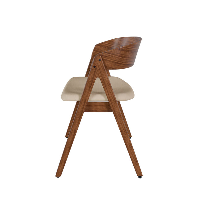 Silla Rina Beige | vista secundaria | Somcasa Vlc | 00SL102425 | imagen 2