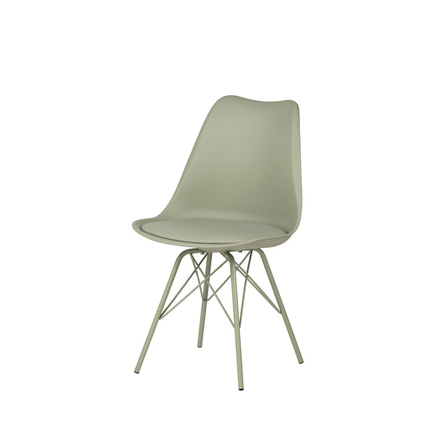 Silla Kendra Verde | composición decorativa | Somcasa Vlc | 00SL111328 | imagen 8