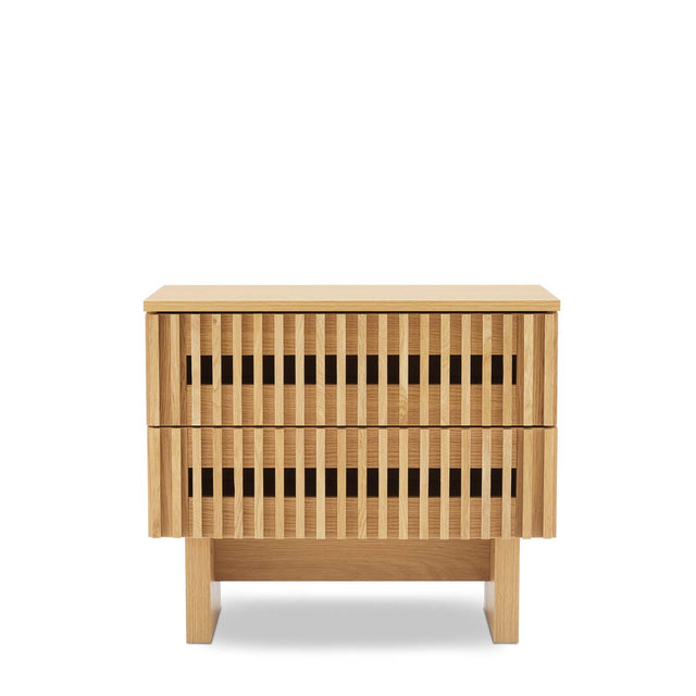 Mesita de Noche Lugano | detalle de diseño | Somcasa Vlc | 00MB445407 | imagen 3