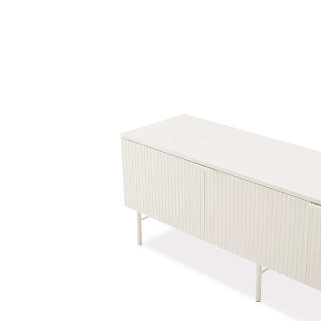 Mueble TV Oslo Perla 148 cm de Somcasa Vlc - imagen 6