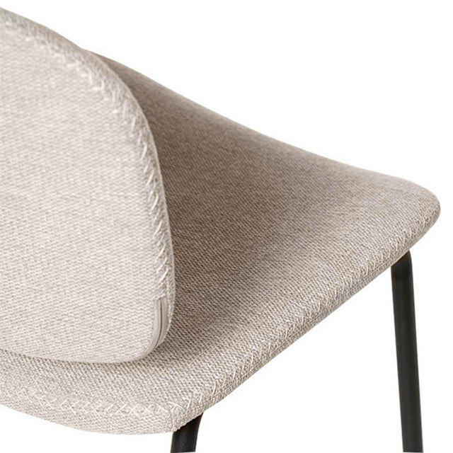 Silla Winona Beige | imagen de ambiente | Somcasa Vlc | 00SL118225 | imagen 6