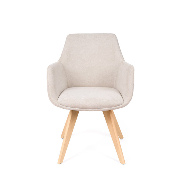 Silla Sharon Beige | detalle de acabado | Somcasa Vlc | 00SL123725 | imagen 5