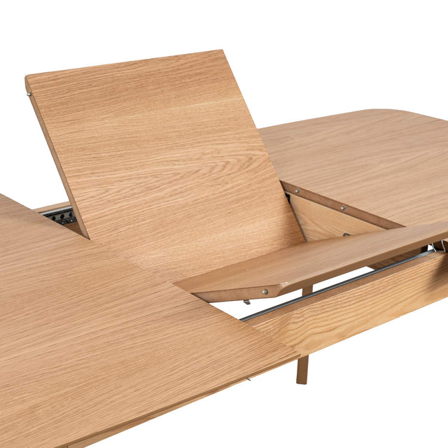 Mesa Kenna Ext Roble | imagen de ambiente | Somcasa Vlc | 00MS202207 | imagen 6