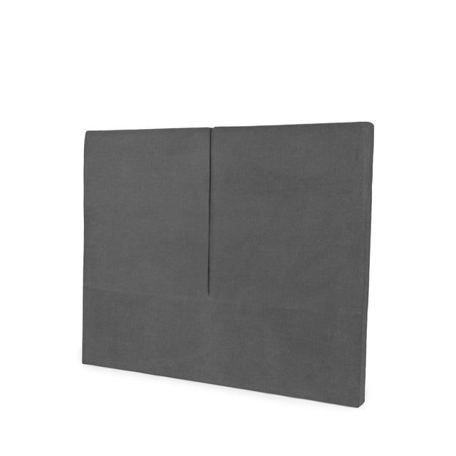 Cabezal Bayamo 180 Tapizado Gris Oscuro | imagen de ambiente | Somcasa Vlc | 00MB403322 | imagen 6