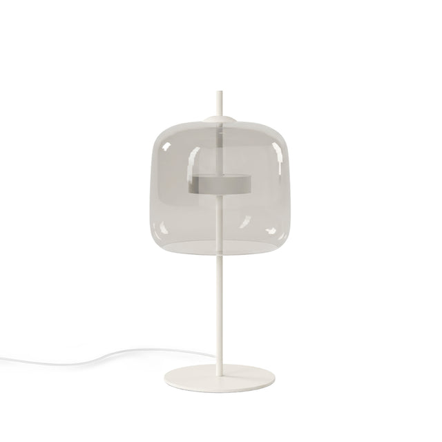 Lámpara de sobremesa Beniel Beige de Somcasa Vlc - imagen 7