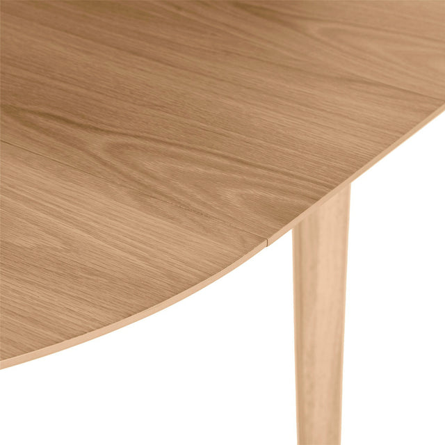 Mesa Liana Red Roble | imagen de ambiente | Somcasa Vlc | 00MS209744 | imagen 6
