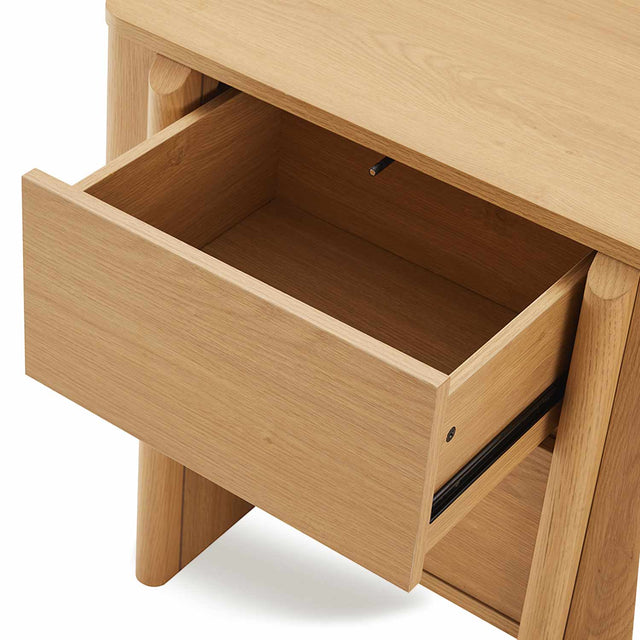 Mesita de Noche Sidney | detalle de materiales | Somcasa Vlc | 00MB435407 | imagen 7