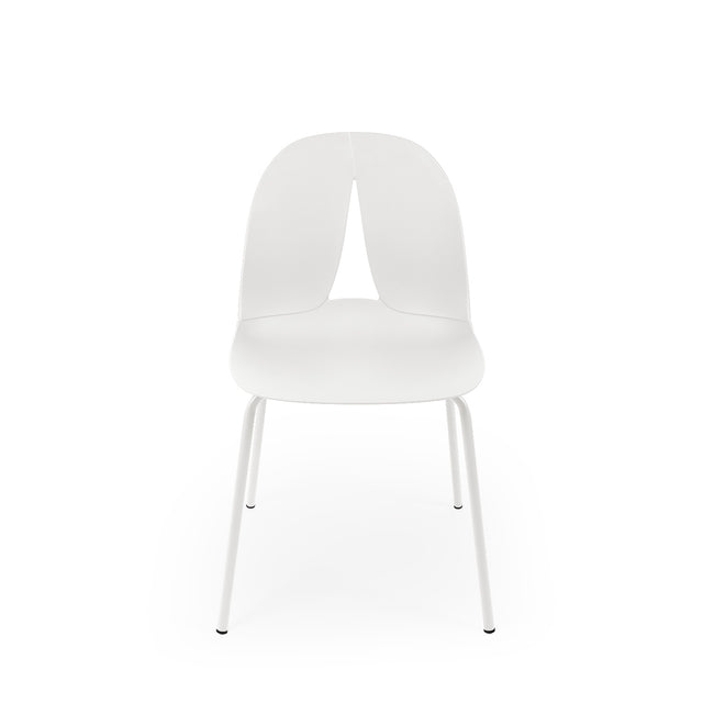 Silla Arwen Blanco | detalle de diseño | Somcasa Vlc | 00SL126902 | imagen 3