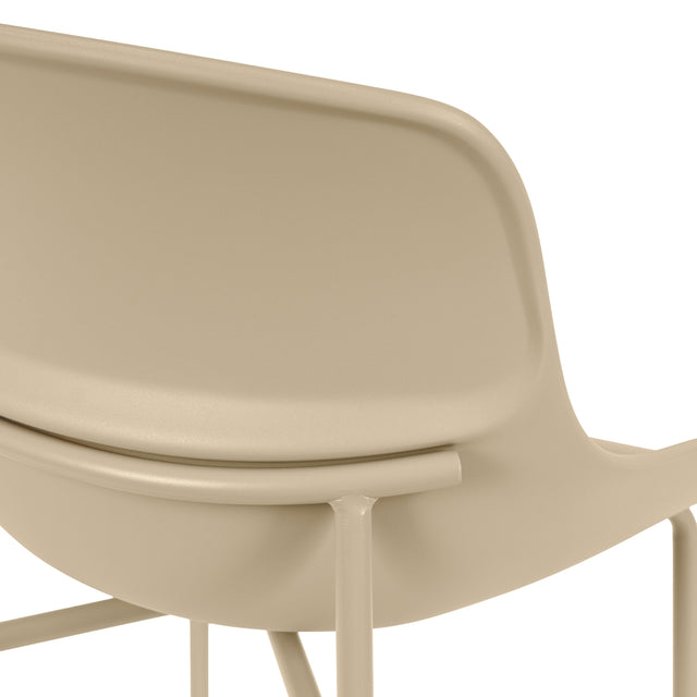 Silla Diletta Beige | composición decorativa | Somcasa Vlc | 00SL122425 | imagen 8
