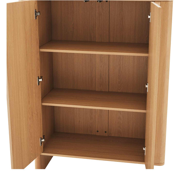 Vitrina Baja Sidney | detalle de materiales | Somcasa Vlc | 00MB433107 | imagen 7