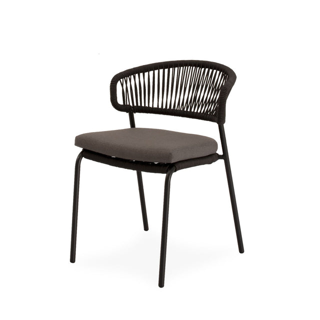 Silla Palmira Gris | imagen de ambiente | Somcasa Vlc | 00SL500322 | imagen 6