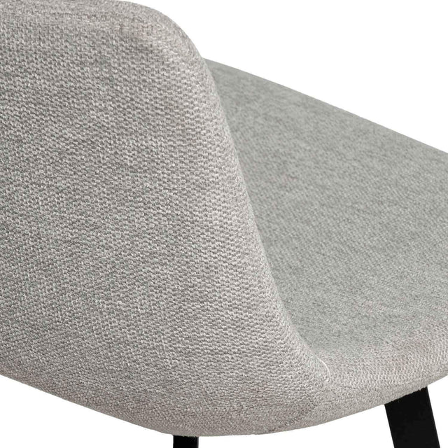 Taburete Bajo Aston Gris claro | imagen de ambiente | Somcasa Vlc | 00SL115921 | imagen 6