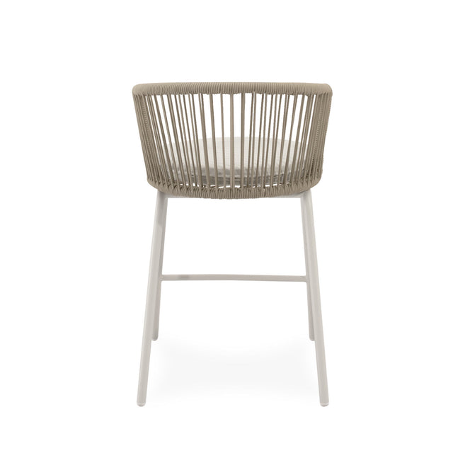 Taburete Alto Pierre Beige | imagen de ambiente | Somcasa Vlc | 00SL510125 | imagen 6