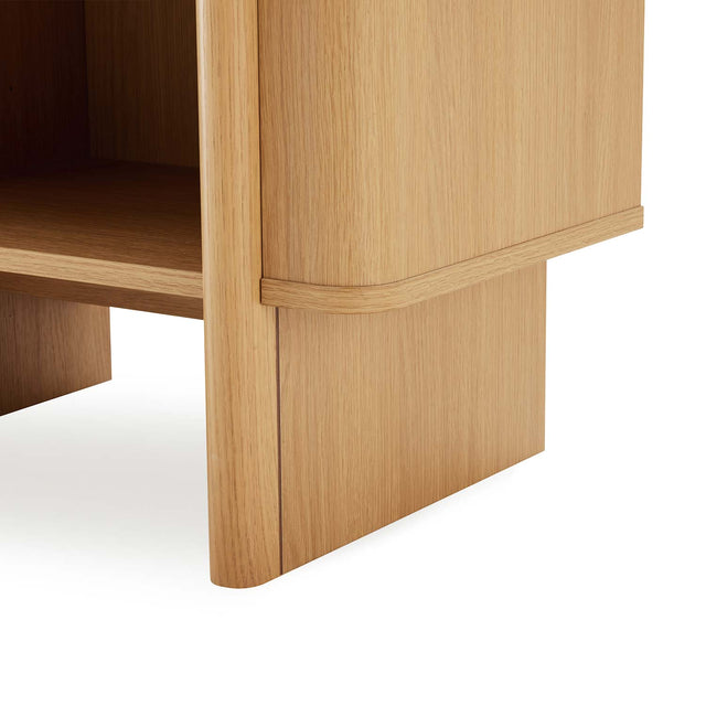 Mesita de Noche Caj Hueco | composición decorativa | Somcasa Vlc | 00MB435207 | imagen 8