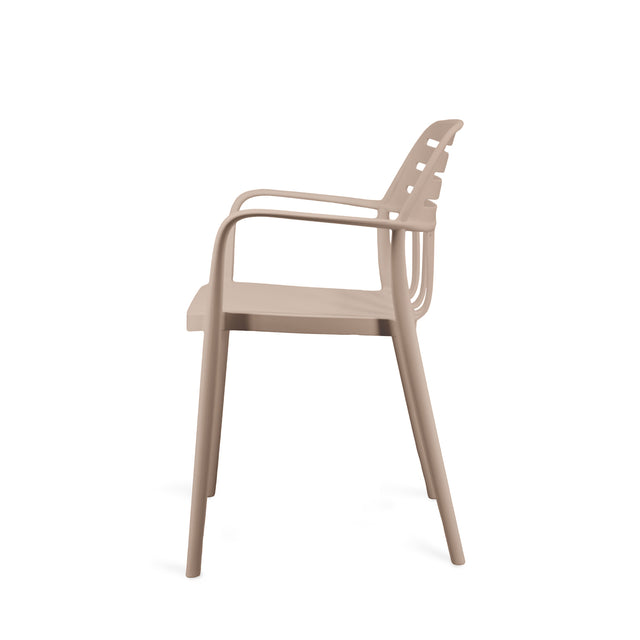 Silla Desiree Beige | vista secundaria | Somcasa Vlc | 00SL118425 | imagen 2