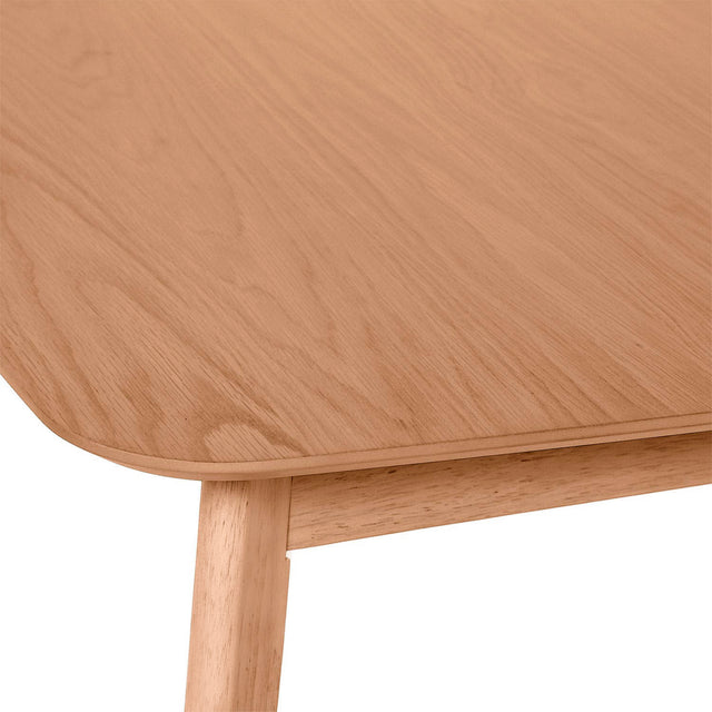 Mesa Enma Ext Roble | detalle de acabado | Somcasa Vlc | 00MS202107 | imagen 5